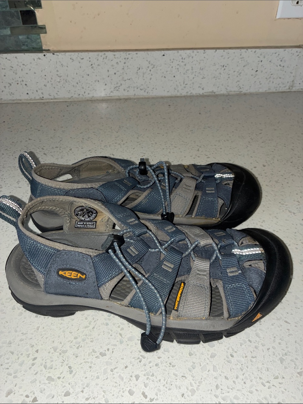 KEEN Sandals